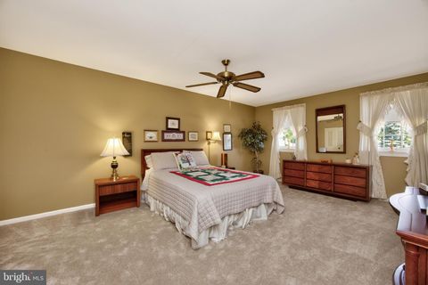 Tiny photo for 2159 Alexander Drive, WEST NORRITON, PA 19403 (MLS # PAMC2179092)