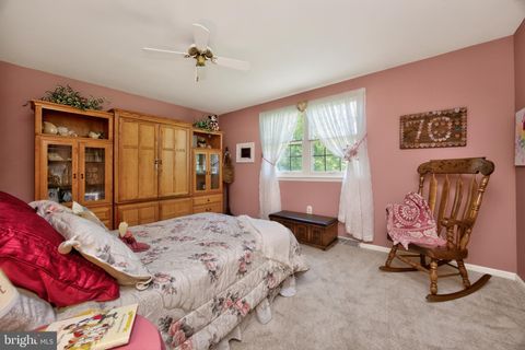 Tiny photo for 2159 Alexander Drive, WEST NORRITON, PA 19403 (MLS # PAMC2179092)