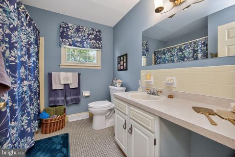 Tiny photo for 2159 Alexander Drive, WEST NORRITON, PA 19403 (MLS # PAMC2179092)