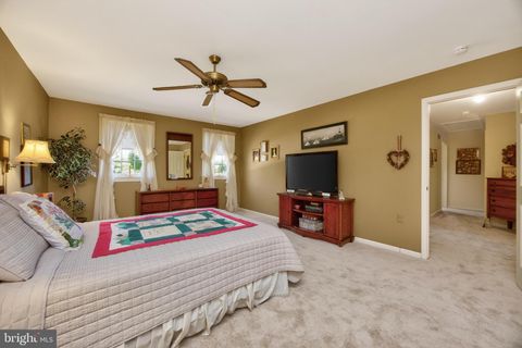 Tiny photo for 2159 Alexander Drive, WEST NORRITON, PA 19403 (MLS # PAMC2179092)