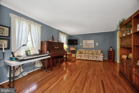 Tiny photo for 2159 Alexander Drive, WEST NORRITON, PA 19403 (MLS # PAMC2179092)
