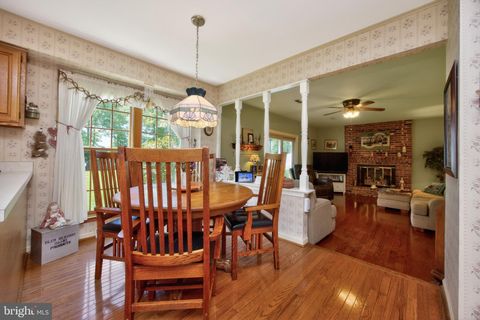 Tiny photo for 2159 Alexander Drive, WEST NORRITON, PA 19403 (MLS # PAMC2179092)