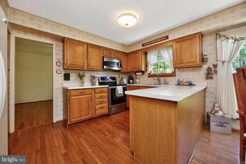 Tiny photo for 2159 Alexander Drive, WEST NORRITON, PA 19403 (MLS # PAMC2179092)