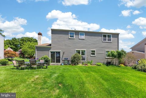 Tiny photo for 2159 Alexander Drive, WEST NORRITON, PA 19403 (MLS # PAMC2179092)