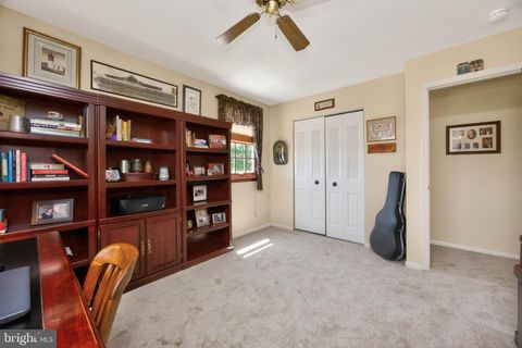 Tiny photo for 2159 Alexander Drive, WEST NORRITON, PA 19403 (MLS # PAMC2179092)