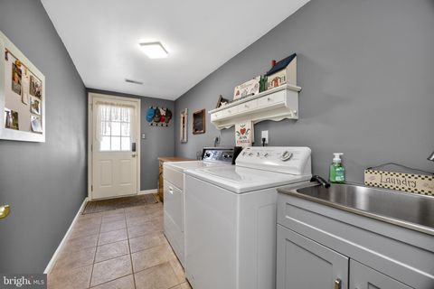 Tiny photo for 2159 Alexander Drive, WEST NORRITON, PA 19403 (MLS # PAMC2179092)