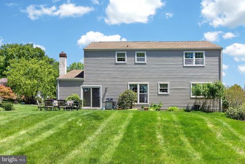 Tiny photo for 2159 Alexander Drive, WEST NORRITON, PA 19403 (MLS # PAMC2179092)