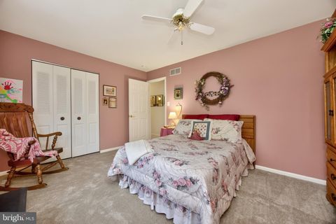 Tiny photo for 2159 Alexander Drive, WEST NORRITON, PA 19403 (MLS # PAMC2179092)