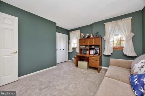 Tiny photo for 2159 Alexander Drive, WEST NORRITON, PA 19403 (MLS # PAMC2179092)