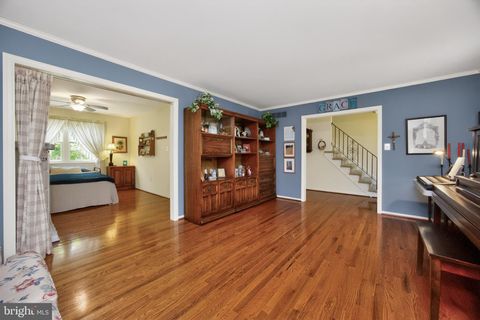 Tiny photo for 2159 Alexander Drive, WEST NORRITON, PA 19403 (MLS # PAMC2179092)