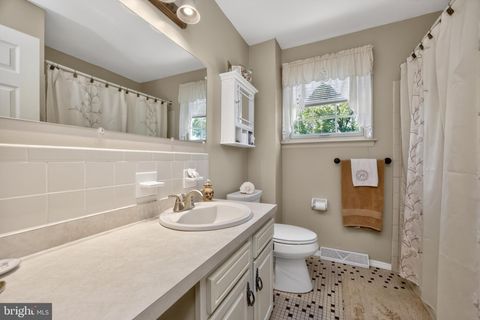 Tiny photo for 2159 Alexander Drive, WEST NORRITON, PA 19403 (MLS # PAMC2179092)