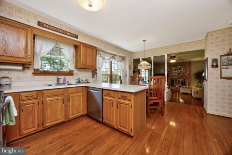 Tiny photo for 2159 Alexander Drive, WEST NORRITON, PA 19403 (MLS # PAMC2179092)