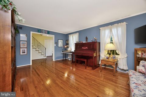 Tiny photo for 2159 Alexander Drive, WEST NORRITON, PA 19403 (MLS # PAMC2179092)