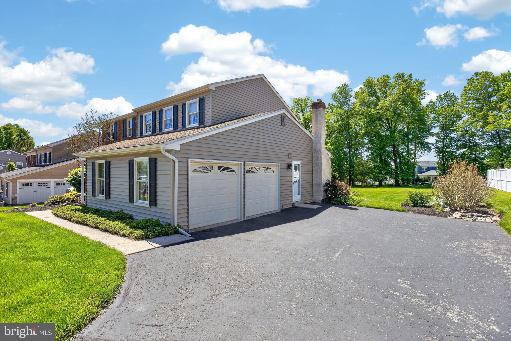 2159 ALEXANDER DRIVE