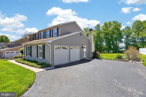 Tiny photo for 2159 Alexander Drive, WEST NORRITON, PA 19403 (MLS # PAMC2179092)