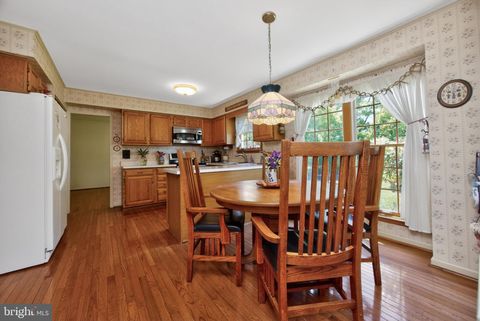 Tiny photo for 2159 Alexander Drive, WEST NORRITON, PA 19403 (MLS # PAMC2179092)