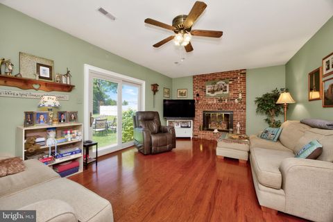 Tiny photo for 2159 Alexander Drive, WEST NORRITON, PA 19403 (MLS # PAMC2179092)