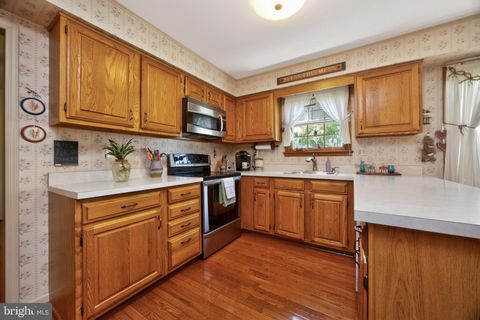 Tiny photo for 2159 Alexander Drive, WEST NORRITON, PA 19403 (MLS # PAMC2179092)