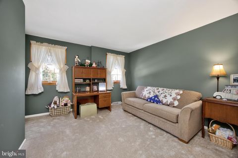 Tiny photo for 2159 Alexander Drive, WEST NORRITON, PA 19403 (MLS # PAMC2179092)