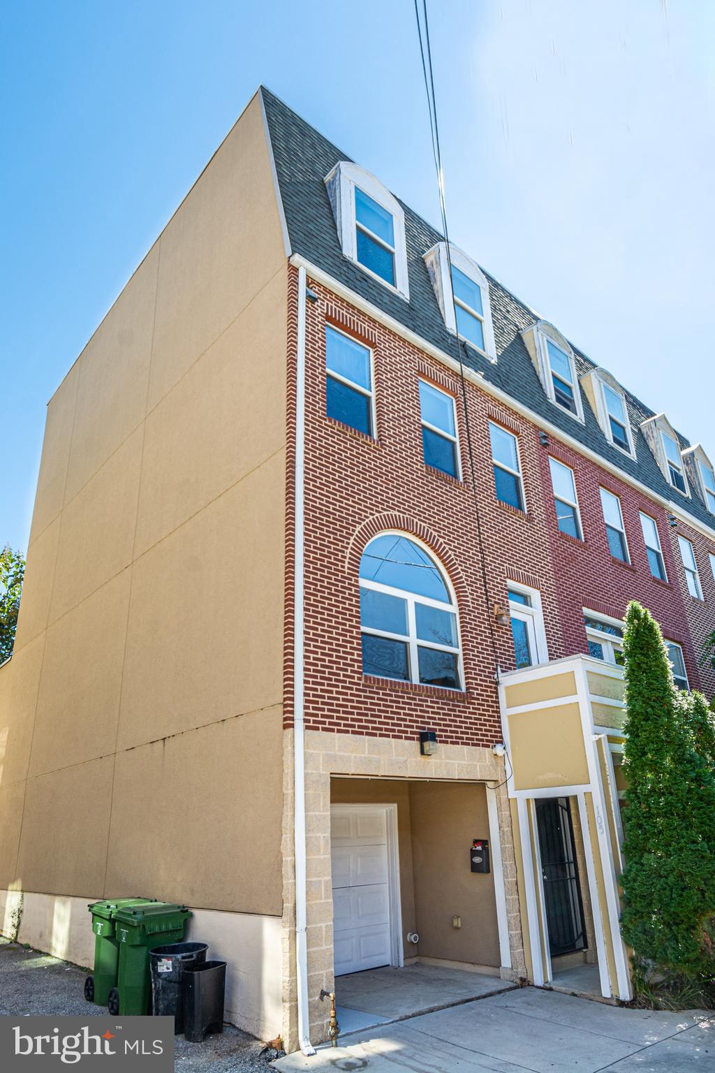 UPPER FELLS POINT - Residential