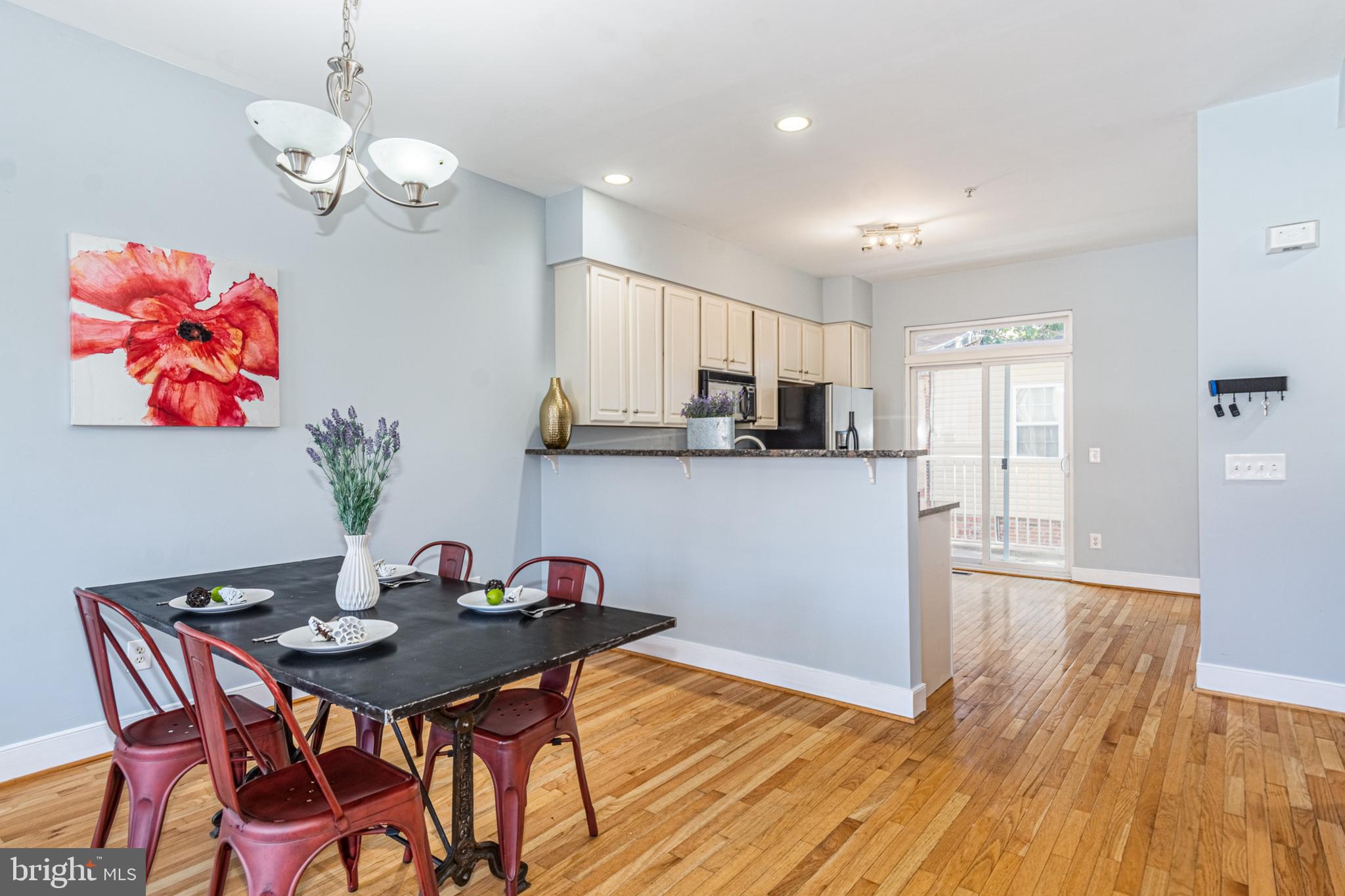 UPPER FELLS POINT - Residential