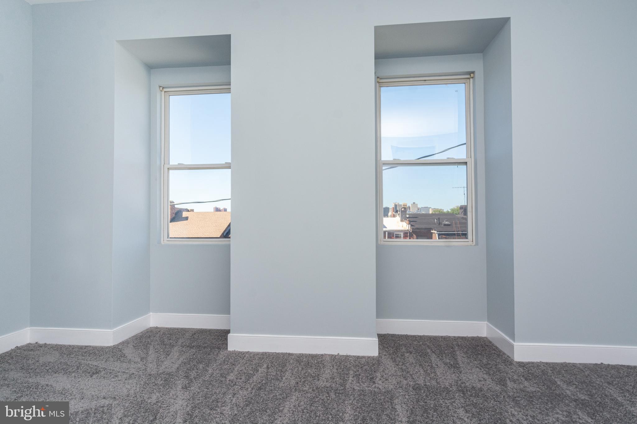 UPPER FELLS POINT - Residential