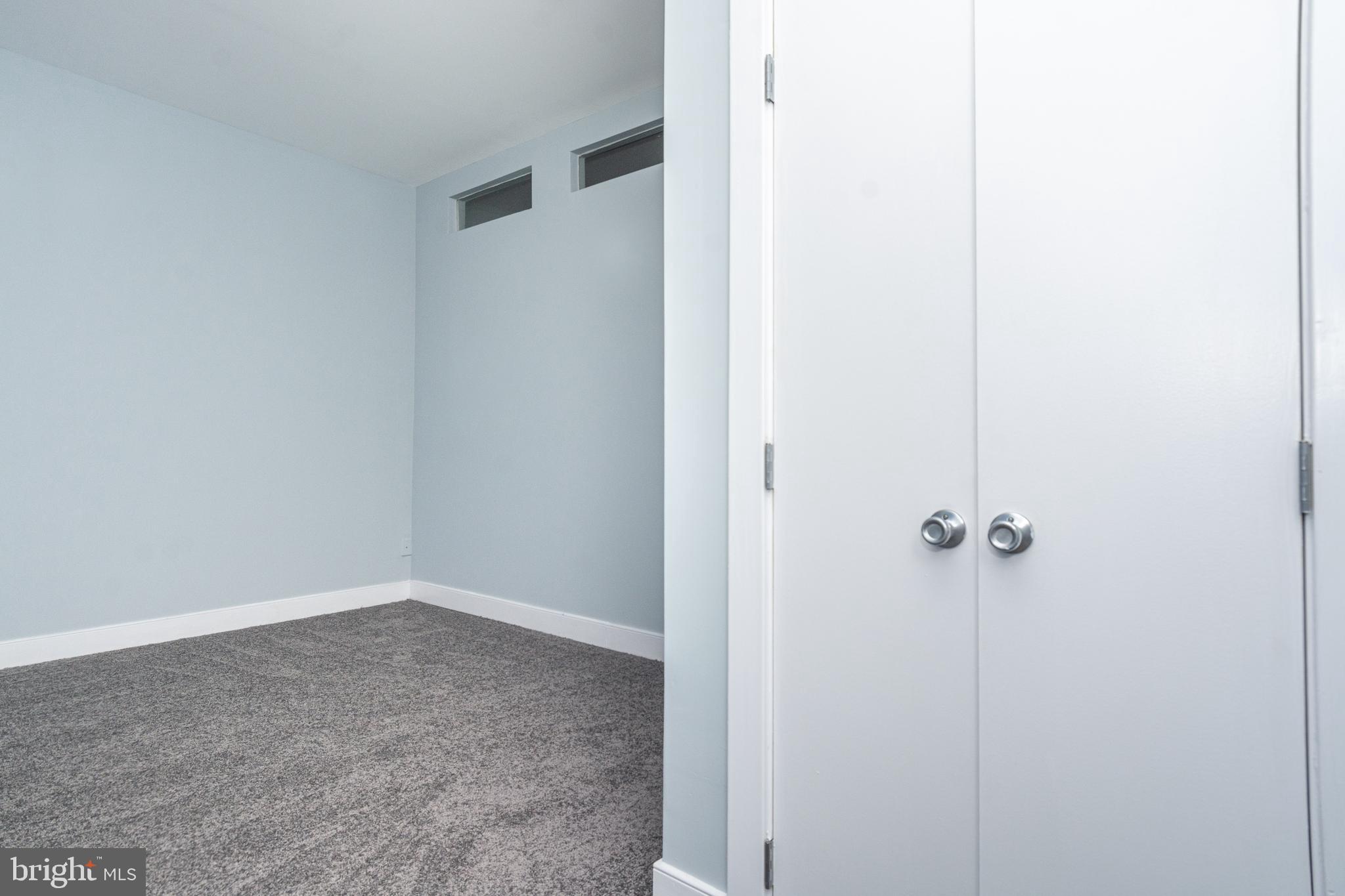 UPPER FELLS POINT - Residential