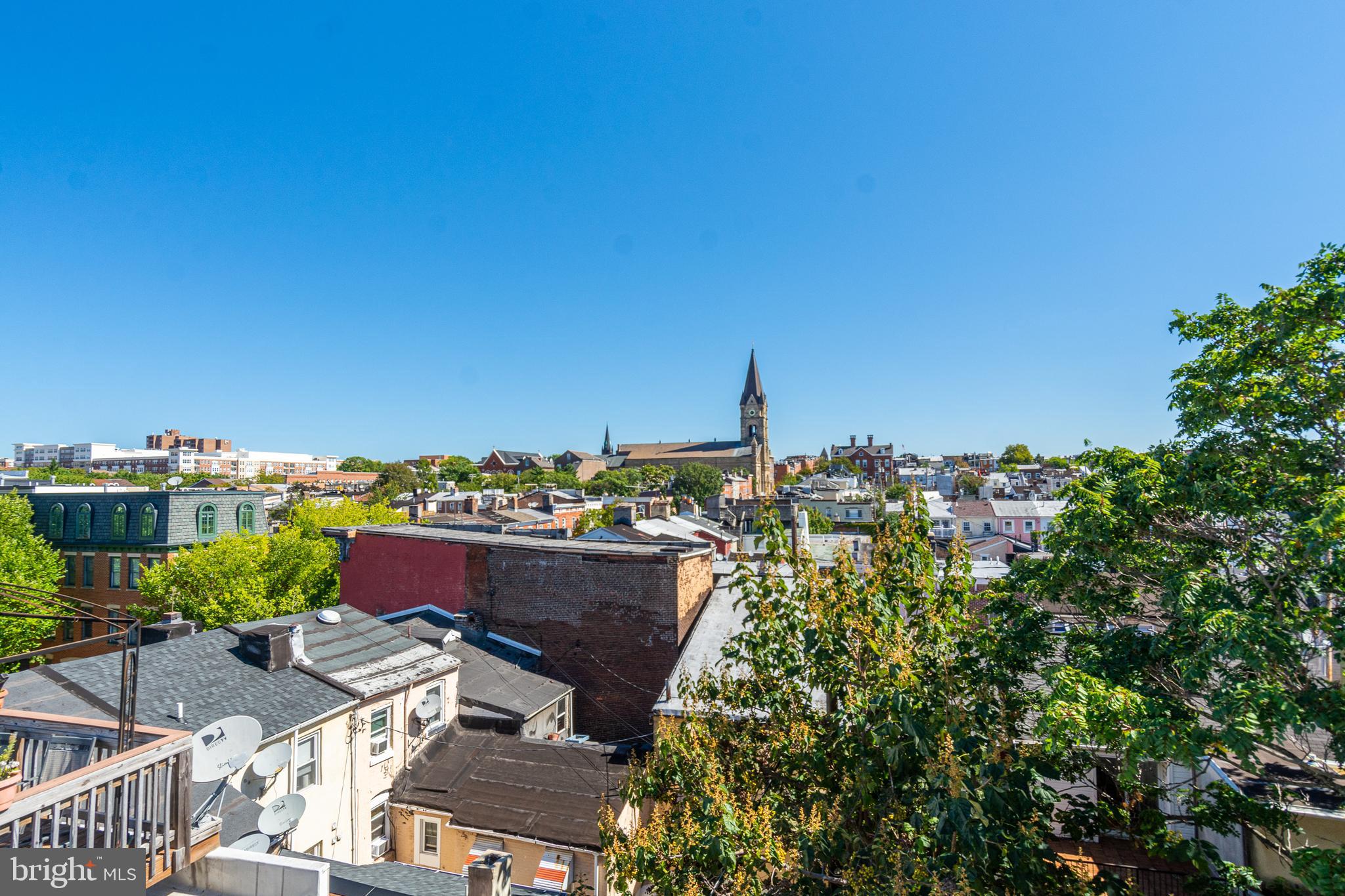 UPPER FELLS POINT - Residential