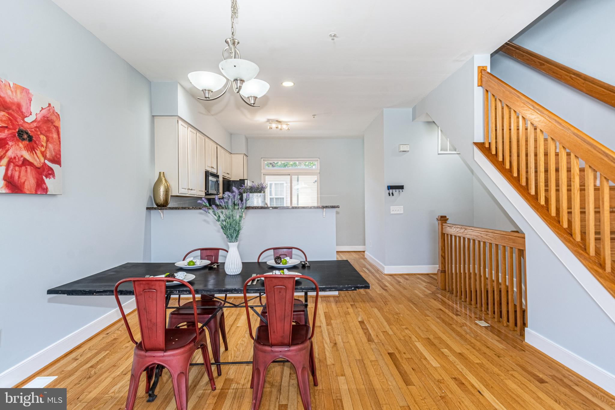 UPPER FELLS POINT - Residential