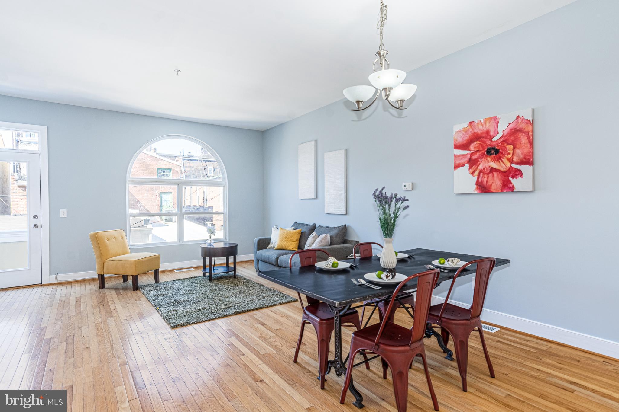 UPPER FELLS POINT - Residential