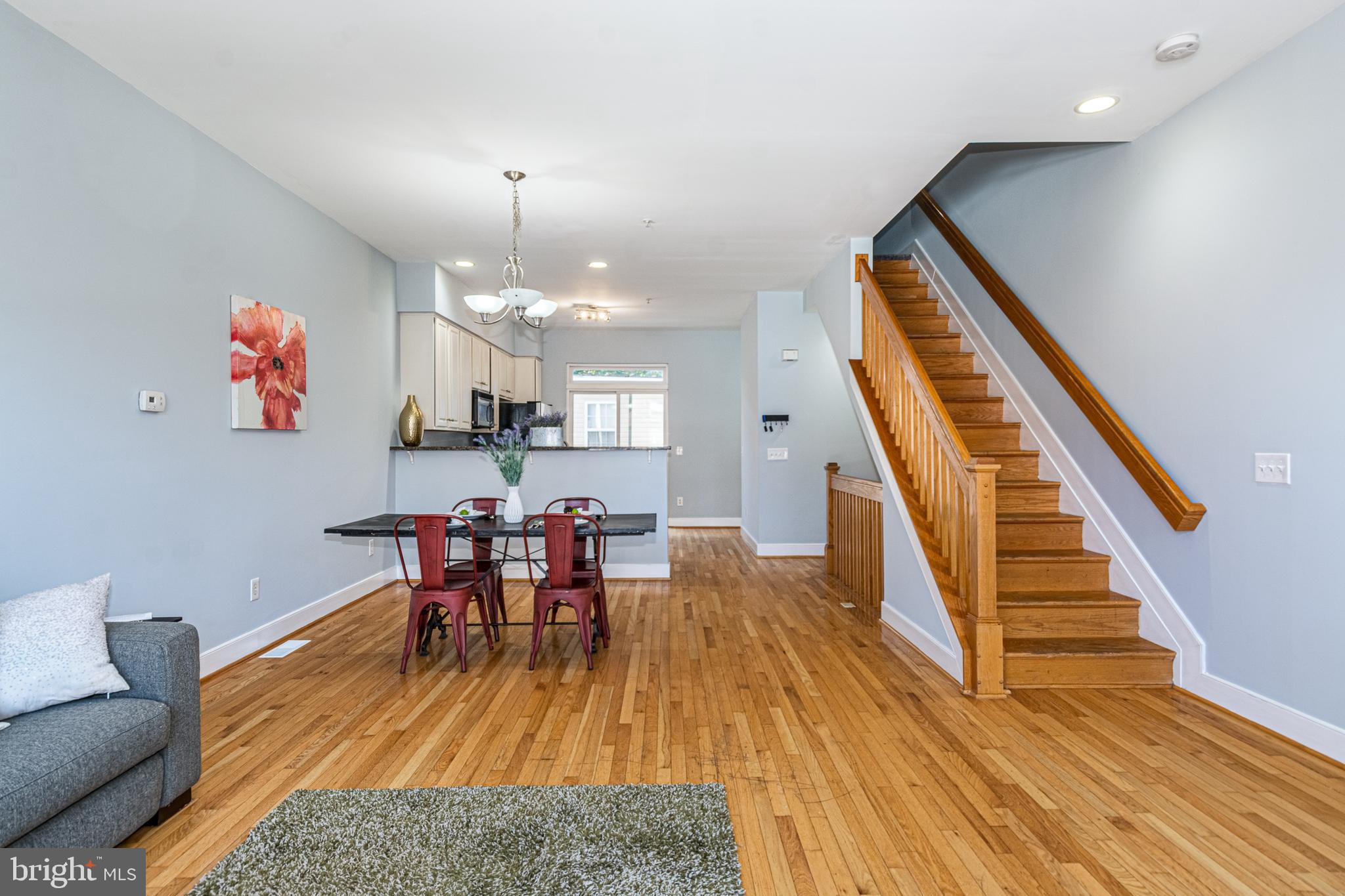 UPPER FELLS POINT - Residential