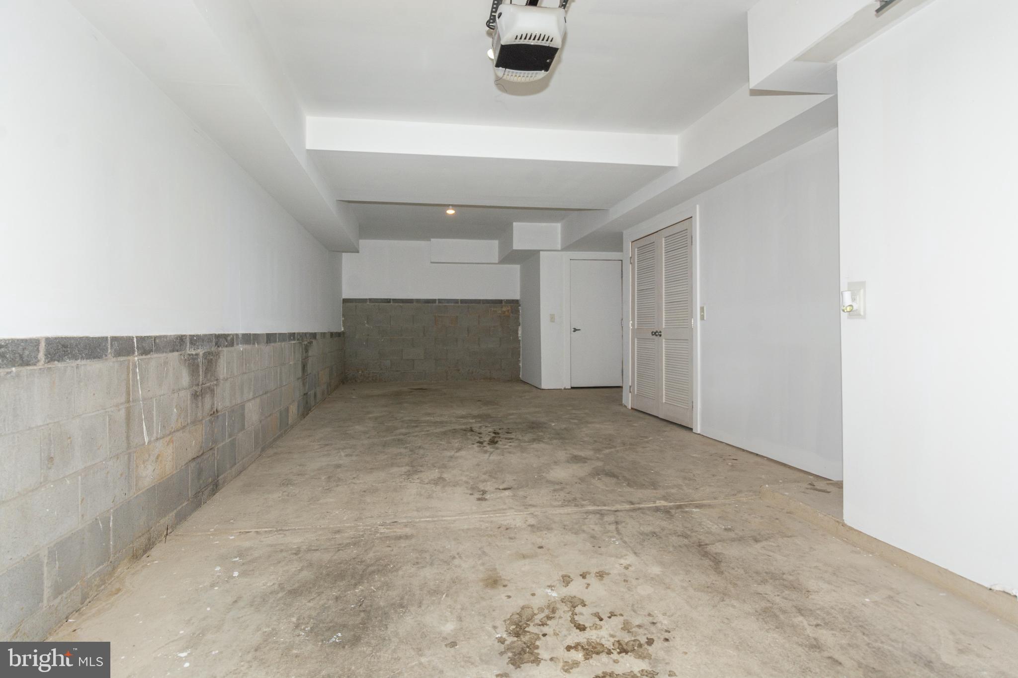 UPPER FELLS POINT - Residential