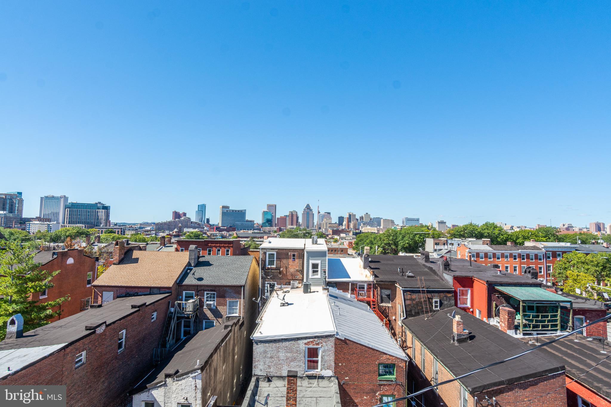 UPPER FELLS POINT - Residential
