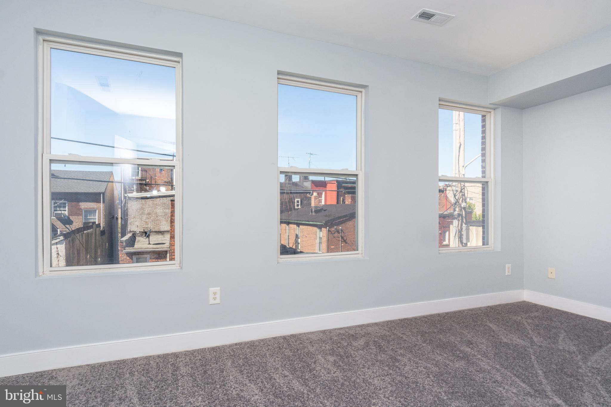 UPPER FELLS POINT - Residential