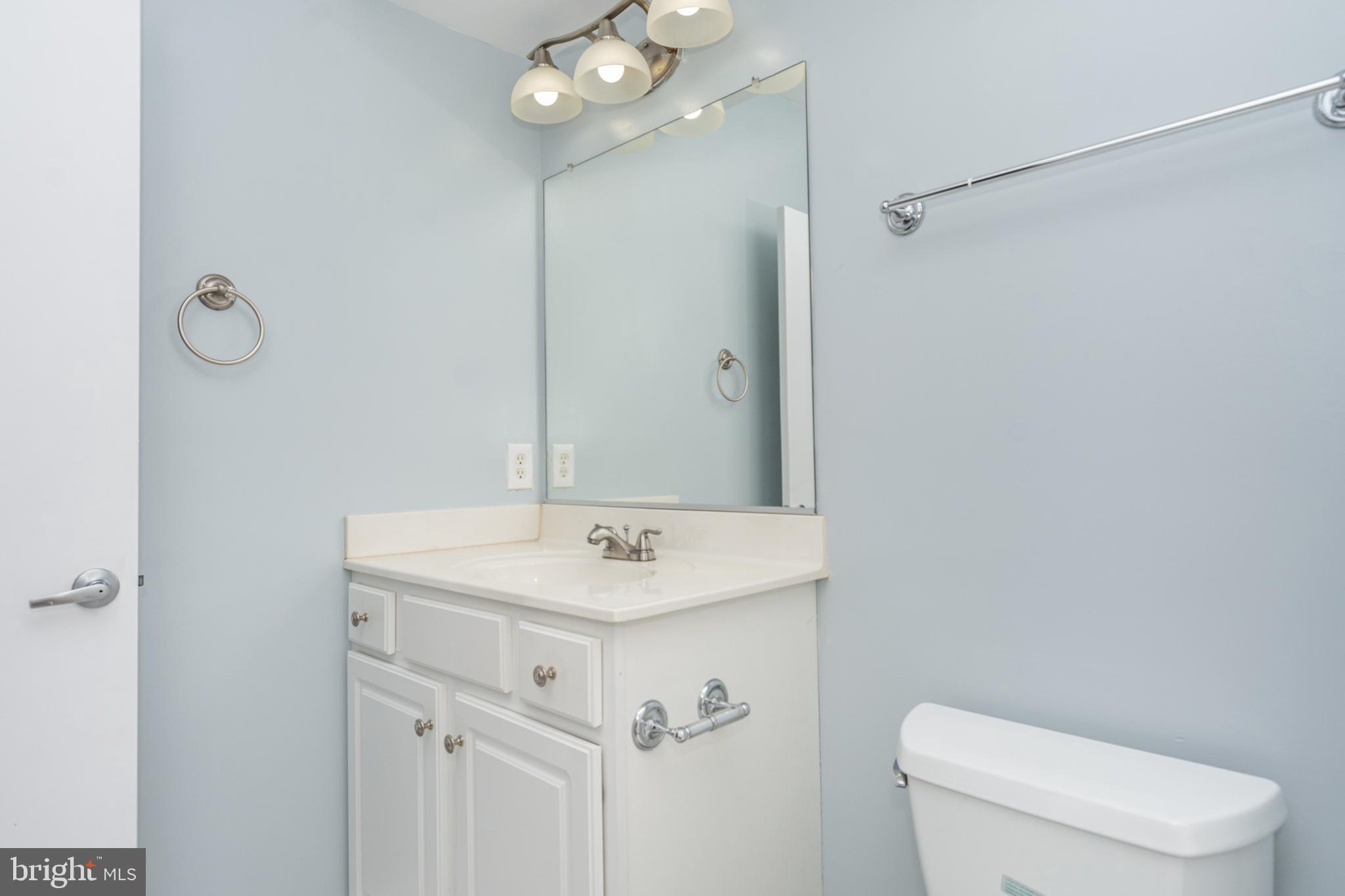 UPPER FELLS POINT - Residential