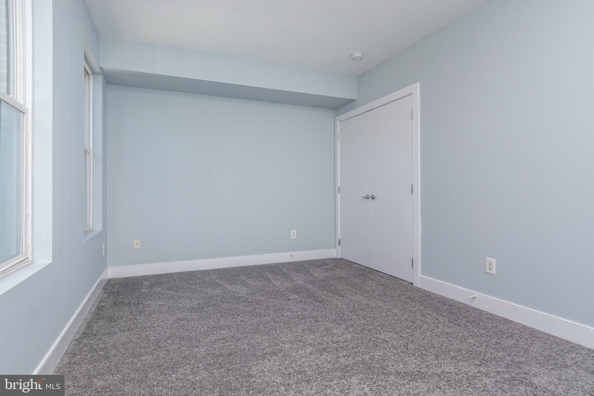 UPPER FELLS POINT - Residential