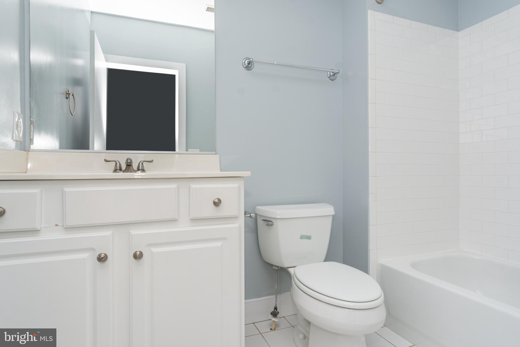 UPPER FELLS POINT - Residential