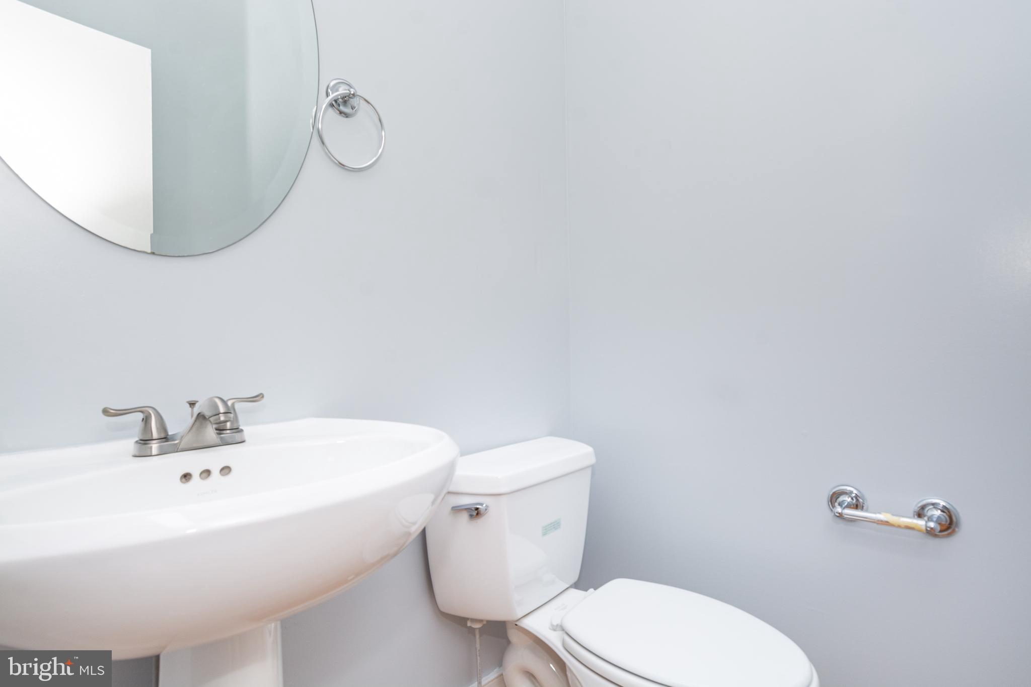 UPPER FELLS POINT - Residential