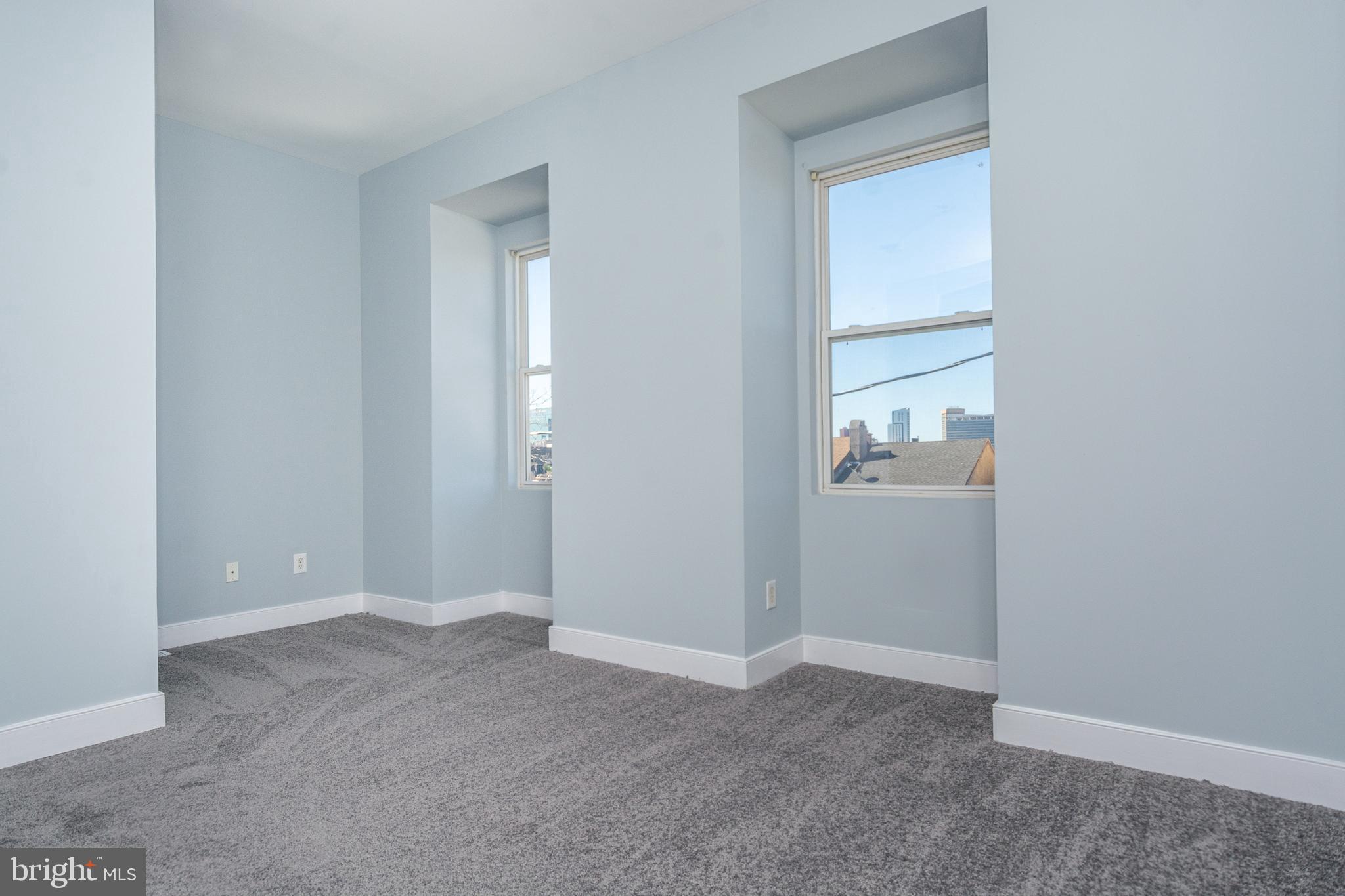 UPPER FELLS POINT - Residential