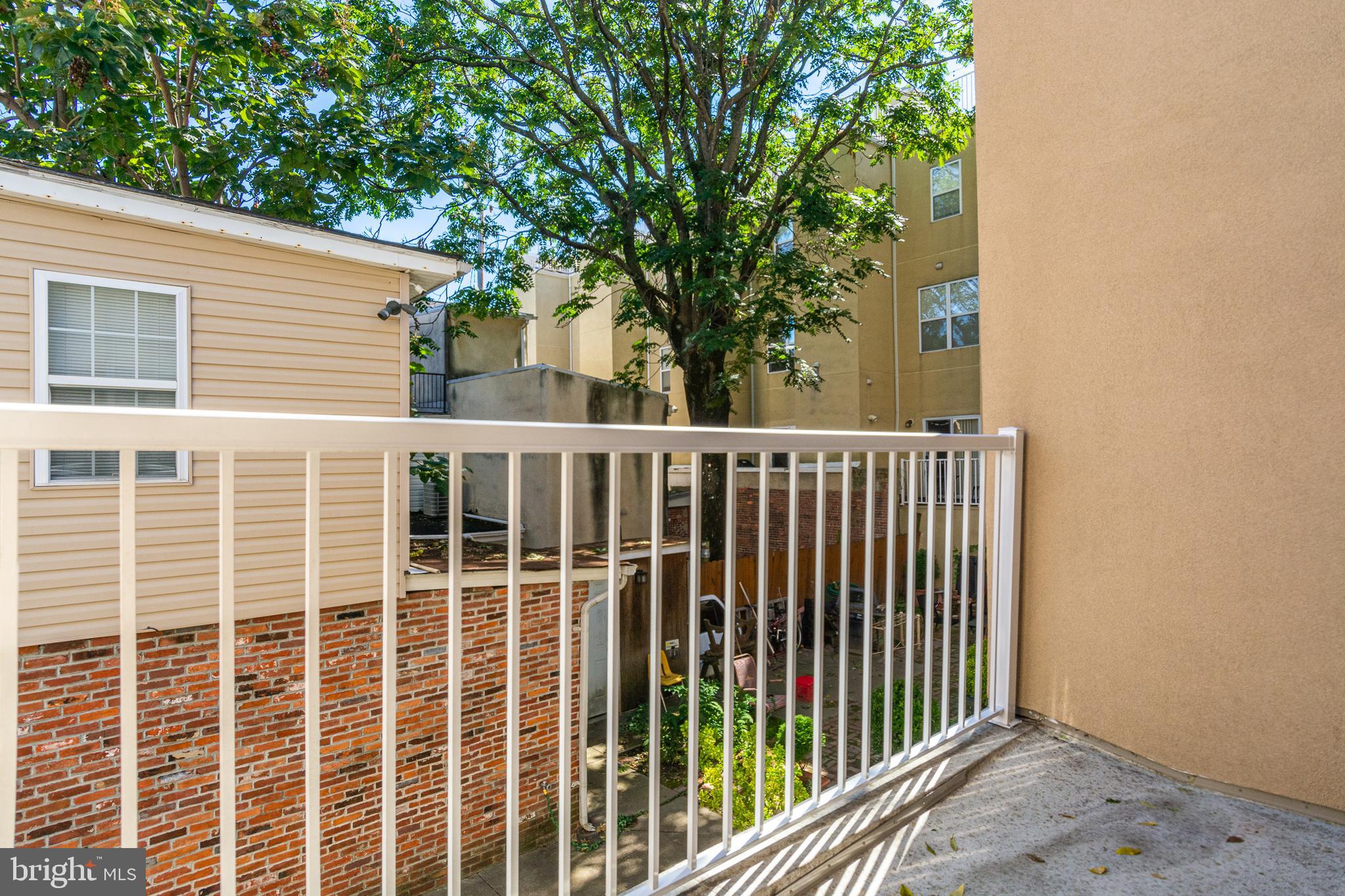 UPPER FELLS POINT - Residential