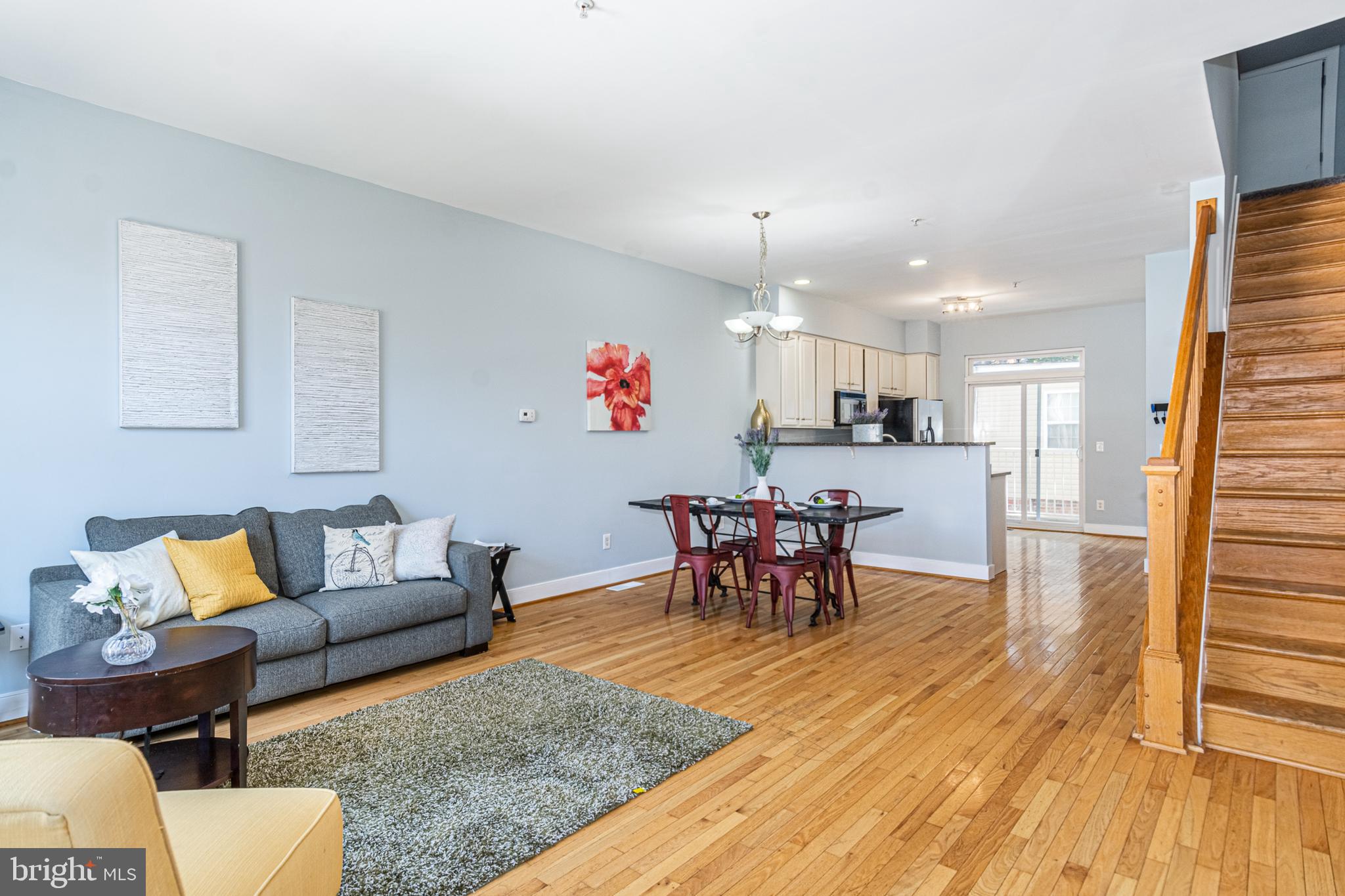 UPPER FELLS POINT - Residential