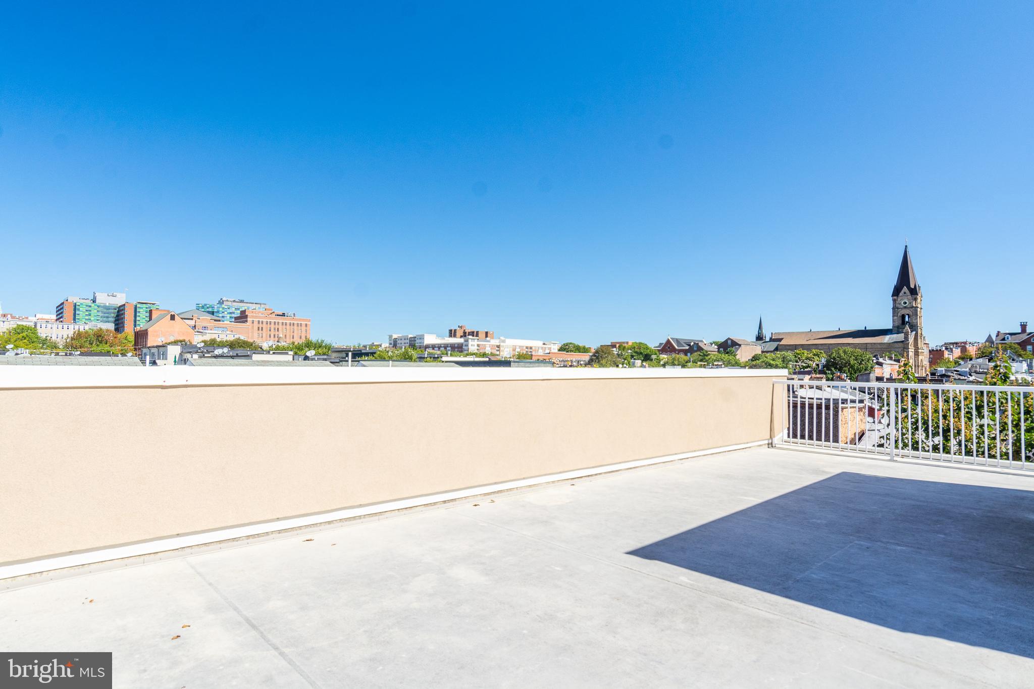 UPPER FELLS POINT - Residential