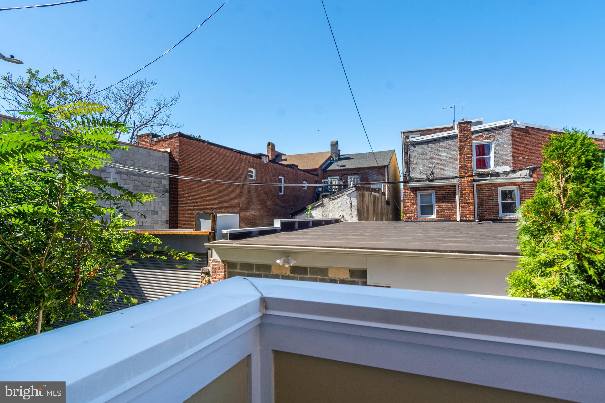 UPPER FELLS POINT - Residential