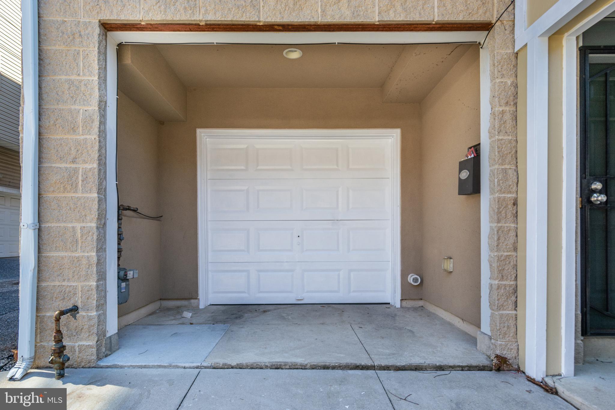 UPPER FELLS POINT - Residential