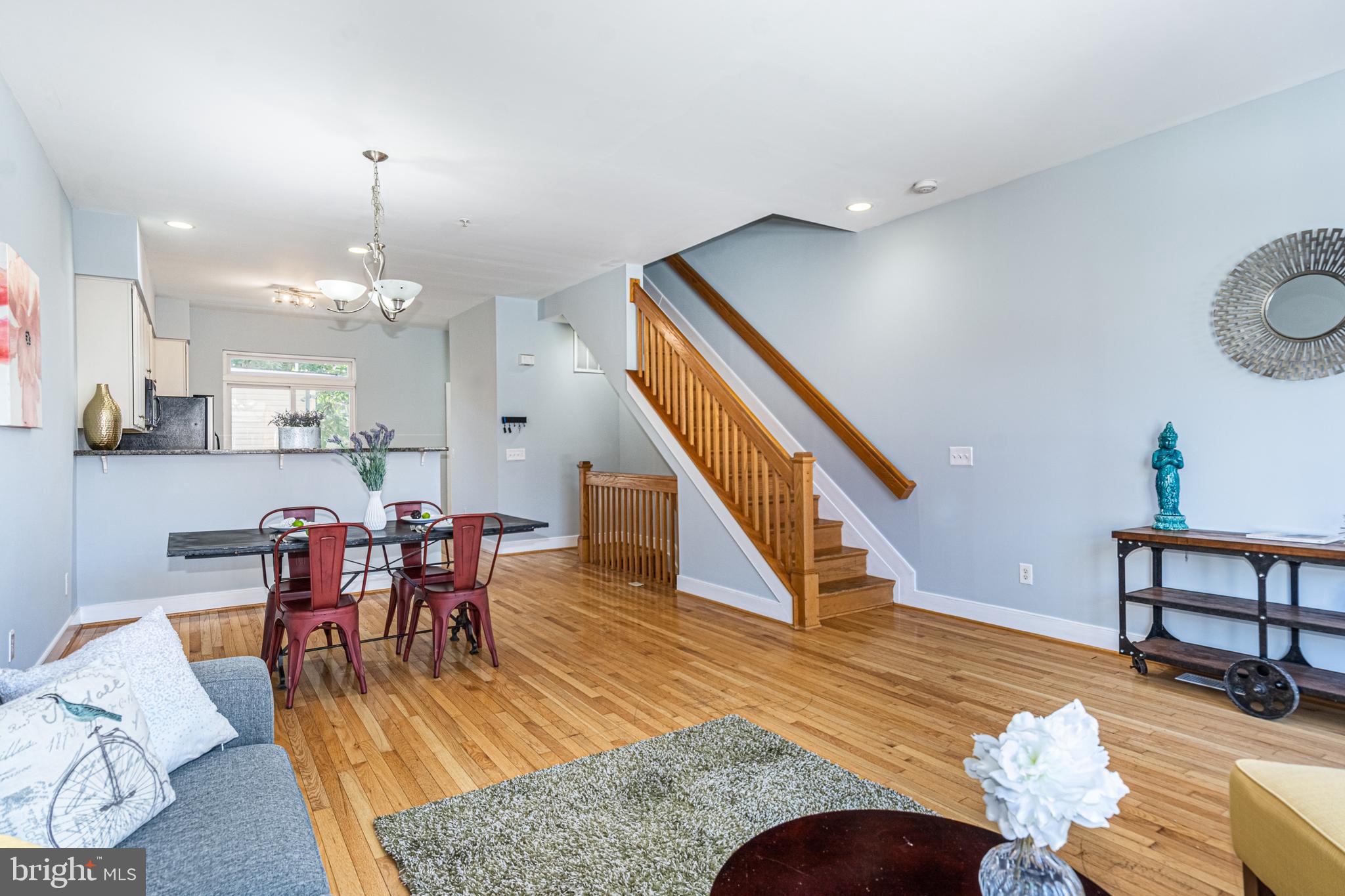 UPPER FELLS POINT - Residential