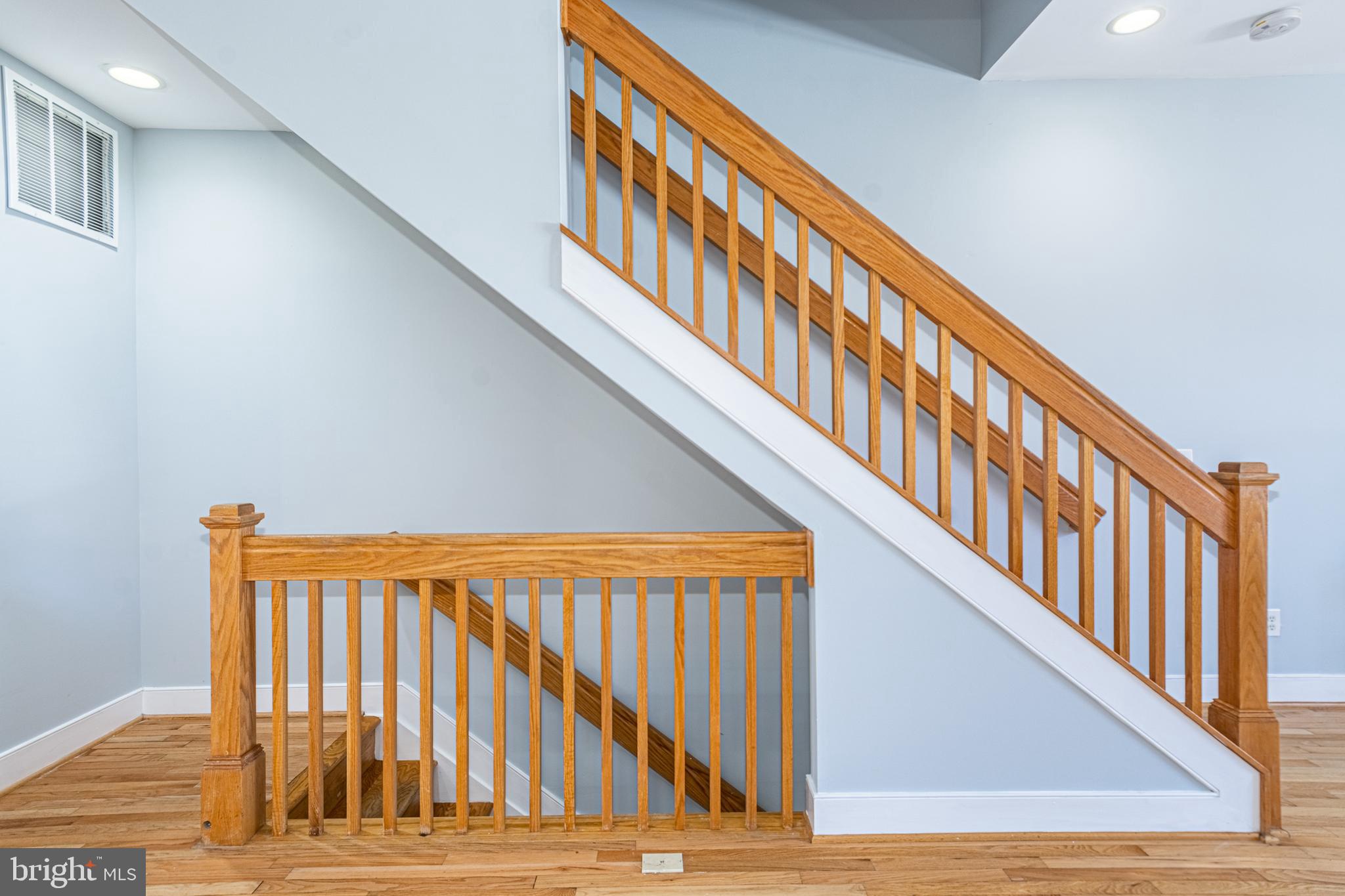 UPPER FELLS POINT - Residential