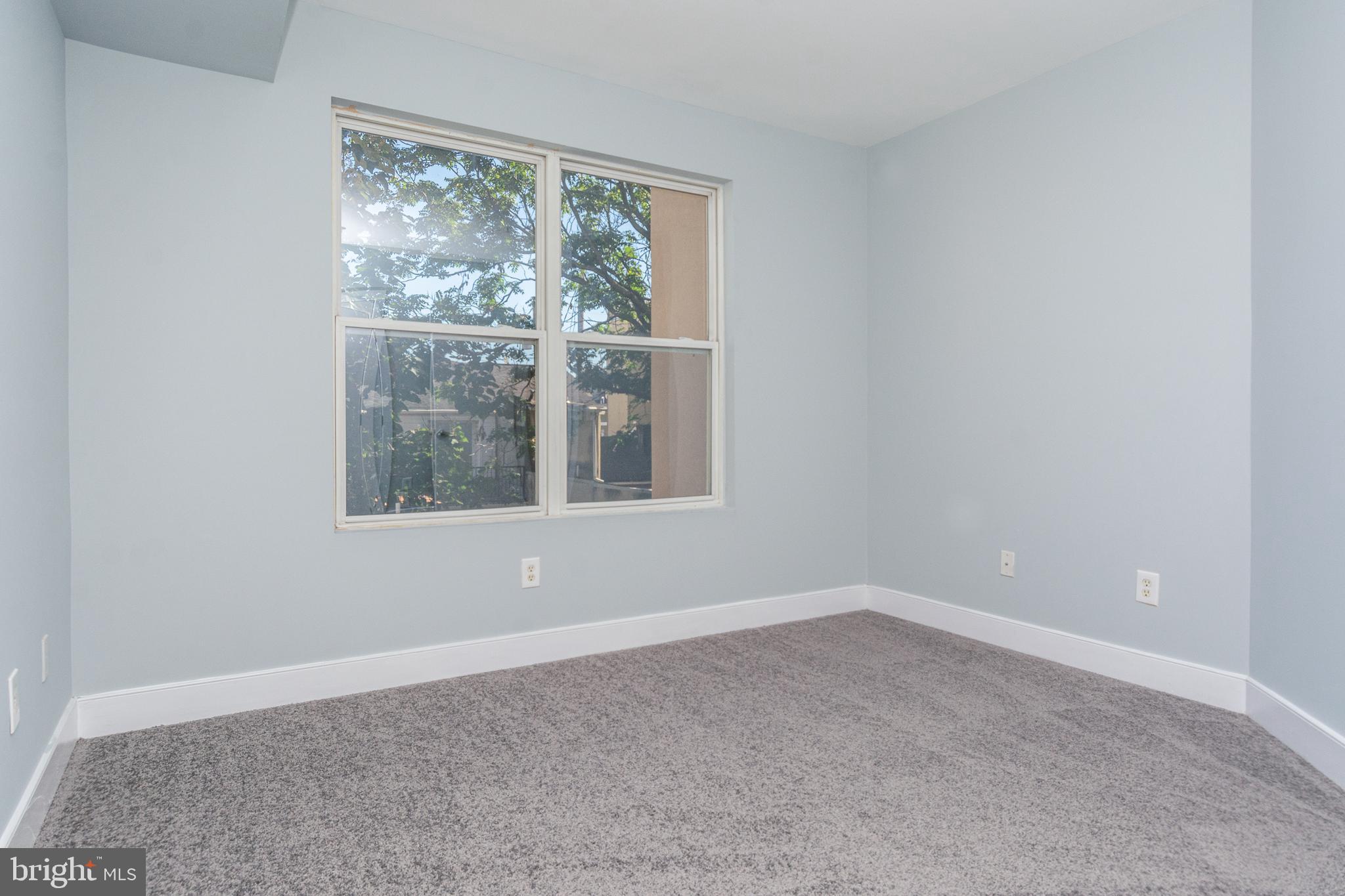 UPPER FELLS POINT - Residential