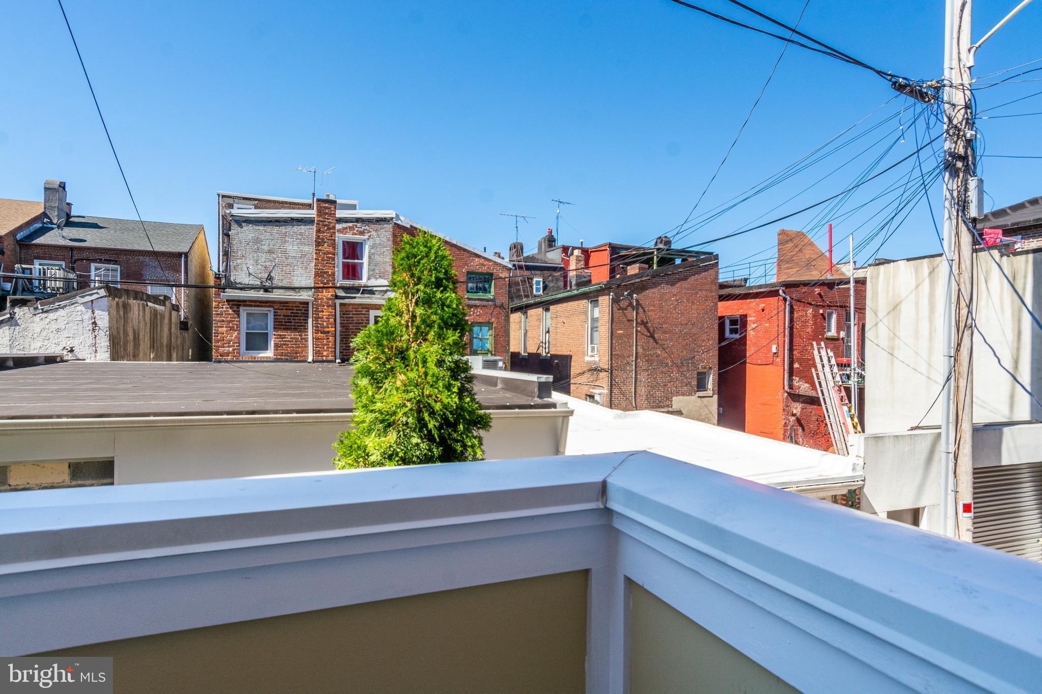 UPPER FELLS POINT - Residential