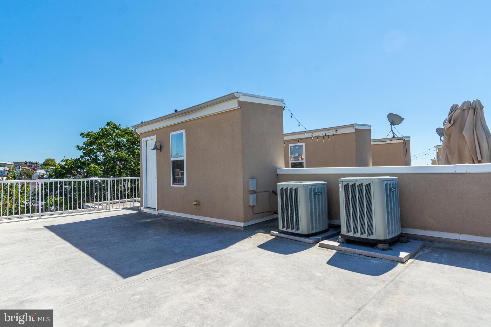 UPPER FELLS POINT - Residential