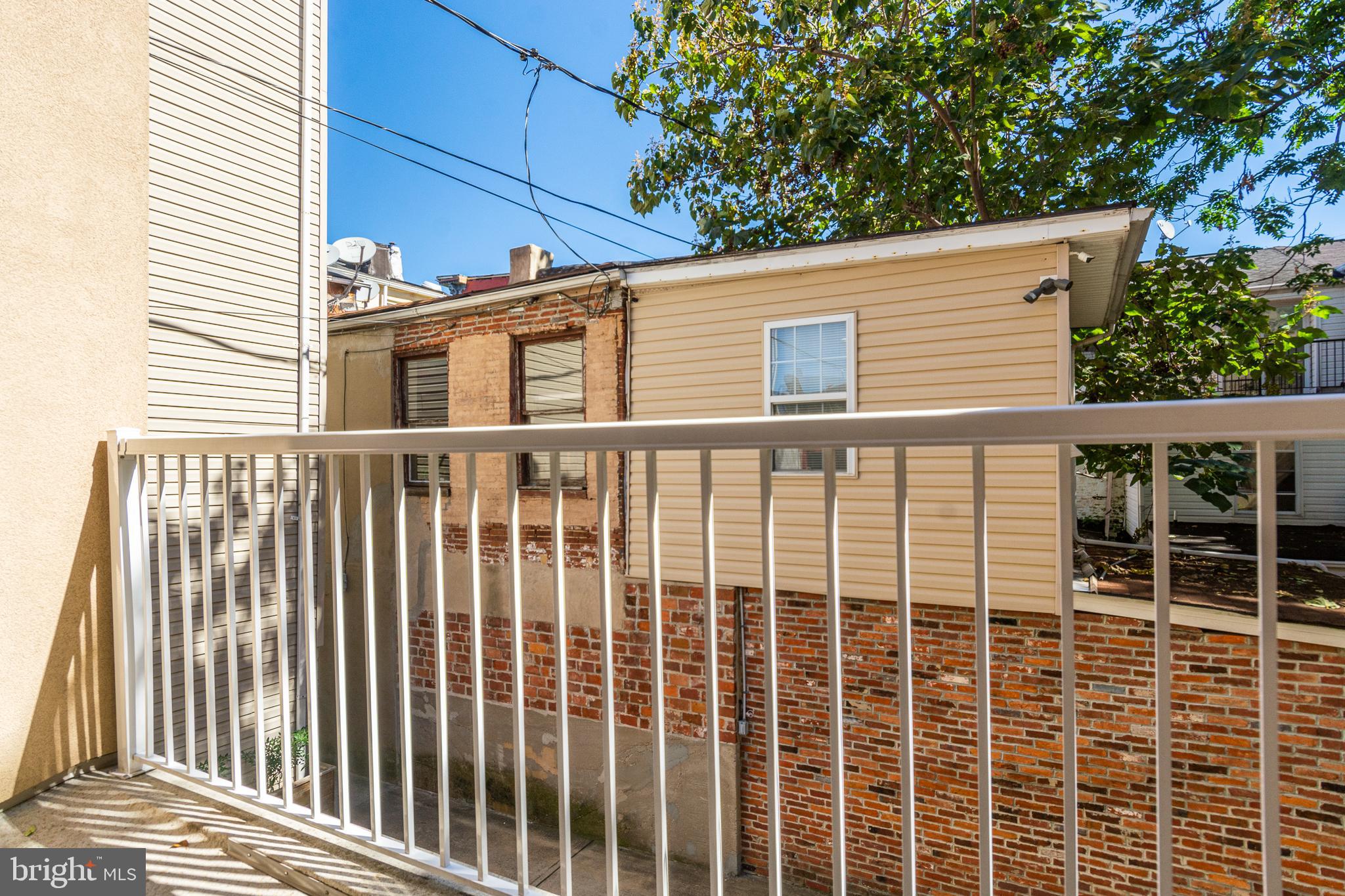 UPPER FELLS POINT - Residential